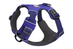 Ruffwear Front Range Dog Harness Huckleberry Blue 12 Ruffwear Front Range Dog Harness Huckleberry Blue -Ruffwear ruffwear front range dog harness huckleberry blue 6rag.jpg