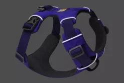 Ruffwear Front Range Dog Harness Huckleberry Blue 14 Ruffwear Front Range Dog Harness Huckleberry Blue -Ruffwear ruffwear front range dog harness huckleberry blue wgg5.jpg