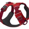 Ruffwear Front Range Dog Harness Red Sumac