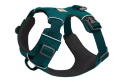 Ruffwear Front Range Dog Harness Tumalo Teal -Ruffwear ruffwear front range dog harness tumalo teal 3p3i.jpg