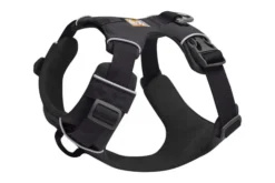 Ruffwear Front Range Dog Harness Twilight Grey -Ruffwear ruffwear front range dog harness twilight grey h9hh.jpg