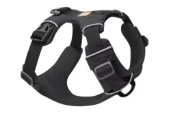 Ruffwear Front Range Dog Harness Twilight Grey