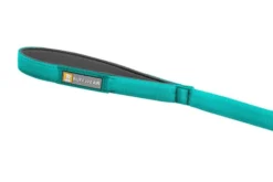 Ruffwear Front Range Dog Lead Aurora Teal -Ruffwear ruffwear front range dog lead aurora teal cwb5.jpg