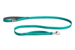 Ruffwear Front Range Dog Lead Aurora Teal
