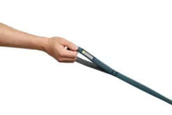 Ruffwear Front Range Dog Lead Blue Moon -Ruffwear ruffwear front range dog lead blue moon g5pn.jpg