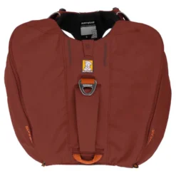 Ruffwear Front Range Dog Saddlebag