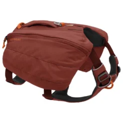 Ruffwear -Ruffwear ruffwear front range dog saddlebag 4