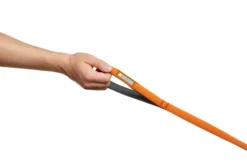 Ruffwear Front Range Leash Campfire Orange -Ruffwear ruffwear front range leash campfire orange m63j.jpg