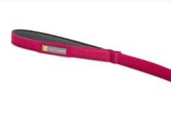 Ruffwear Front Range Leash Hibiscus Pink 8 Ruffwear Front Range Leash Hibiscus Pink -Ruffwear ruffwear front range leash hibiscus pink y7y7.jpg