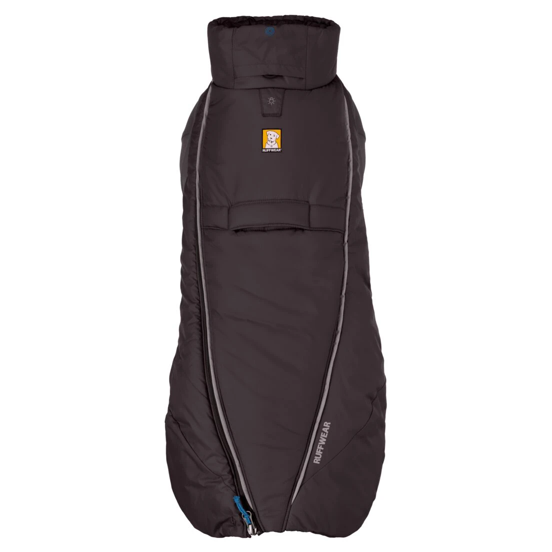 Ruffwear Furness Jacket - Dog Coat 2 Ruffwear Furness Jacket - Dog Coat - Image 2