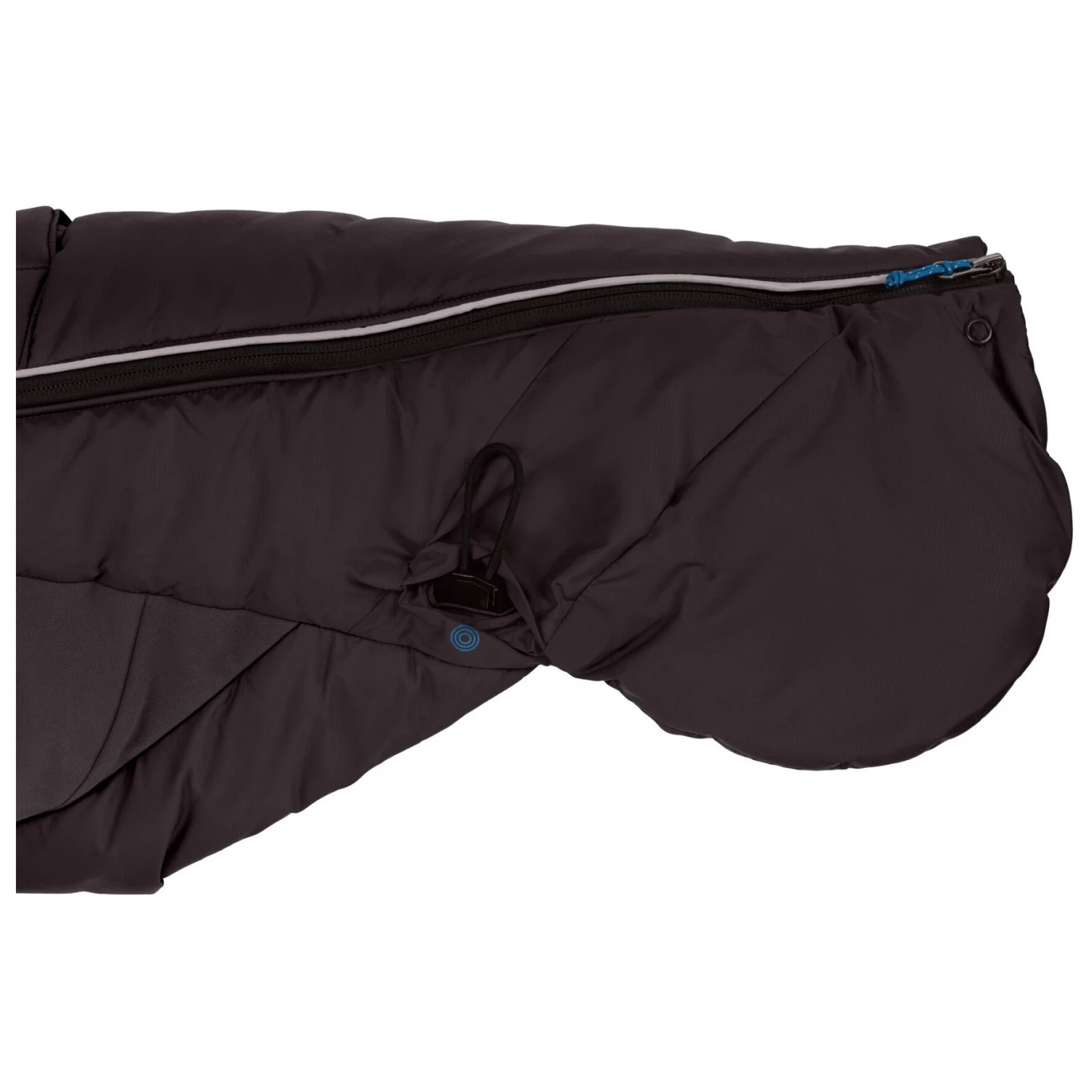 Ruffwear Furness Jacket - Dog Coat 4 Ruffwear Furness Jacket - Dog Coat - Image 4