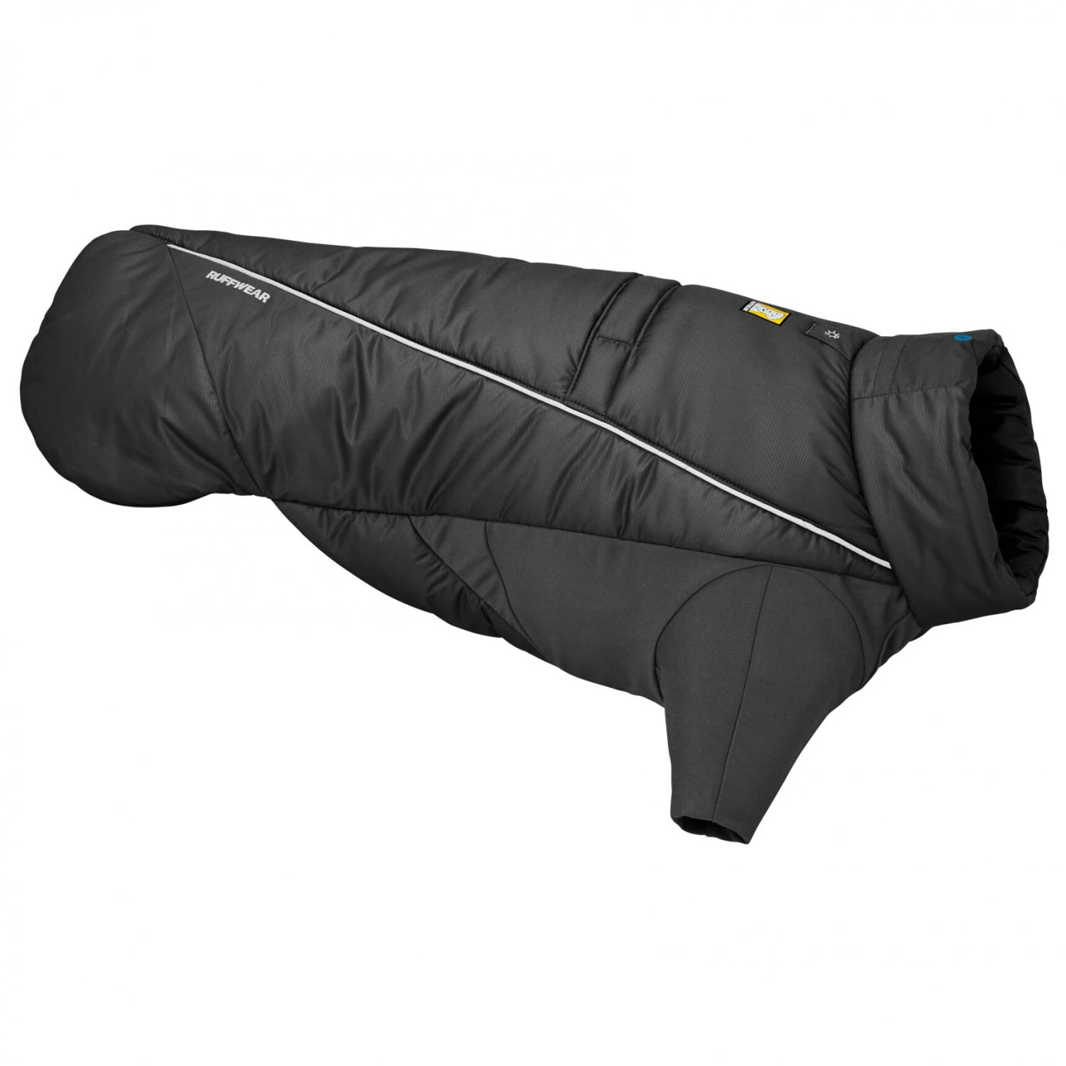 Ruffwear Furness Jacket - Dog Coat 5 Ruffwear Furness Jacket - Dog Coat - Image 5