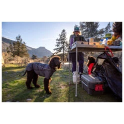 Ruffwear Furness Jacket - Dog Coat 13 Ruffwear Furness Jacket - Dog Coat -Ruffwear ruffwear furness jacket dog coat detail 6