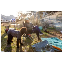 Ruffwear Furness Jacket - Dog Coat 14 Ruffwear Furness Jacket - Dog Coat -Ruffwear ruffwear furness jacket dog coat detail 7