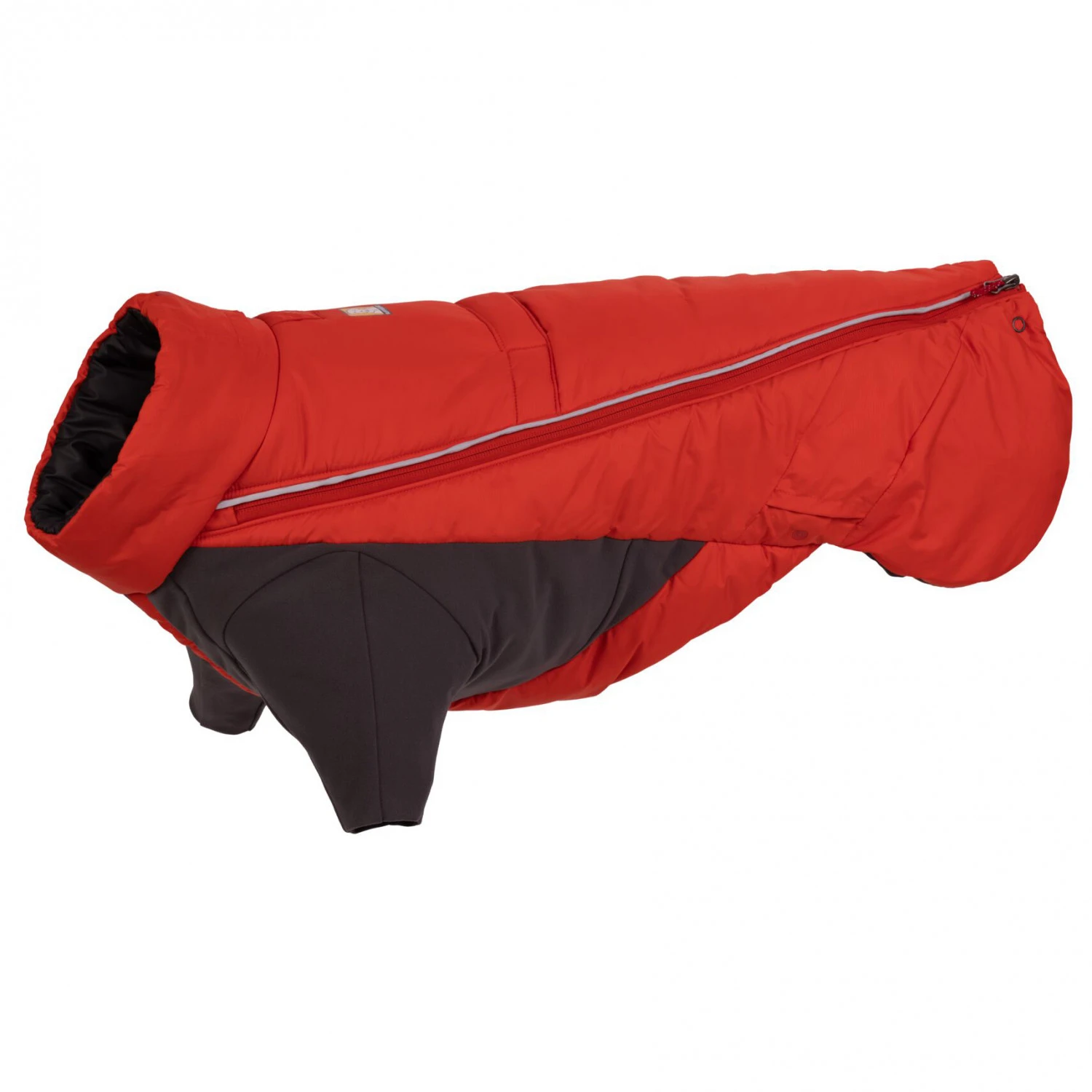 Ruffwear Furness Jacket - Dog Coat 1 Ruffwear Furness Jacket - Dog Coat