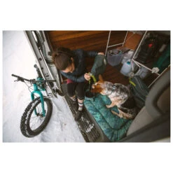 Ruffwear Great Basin Bowl - Dog Accessories -Ruffwear ruffwear great basin bowl dog accessories detail 3