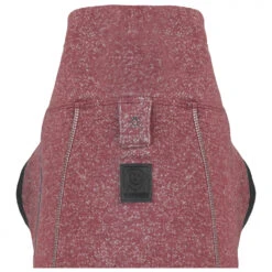 Ruffwear Hemp Hound Sweater - Dog Coat -Ruffwear ruffwear hemp hound sweater dog coat detail 3