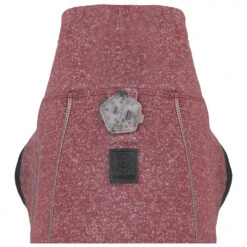 Ruffwear Hemp Hound Sweater - Dog Coat -Ruffwear ruffwear hemp hound sweater dog coat detail 4