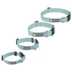 Ruffwear Hi & Light Collar - Dog Collar -Ruffwear ruffwear hi light collar dog collar detail 3