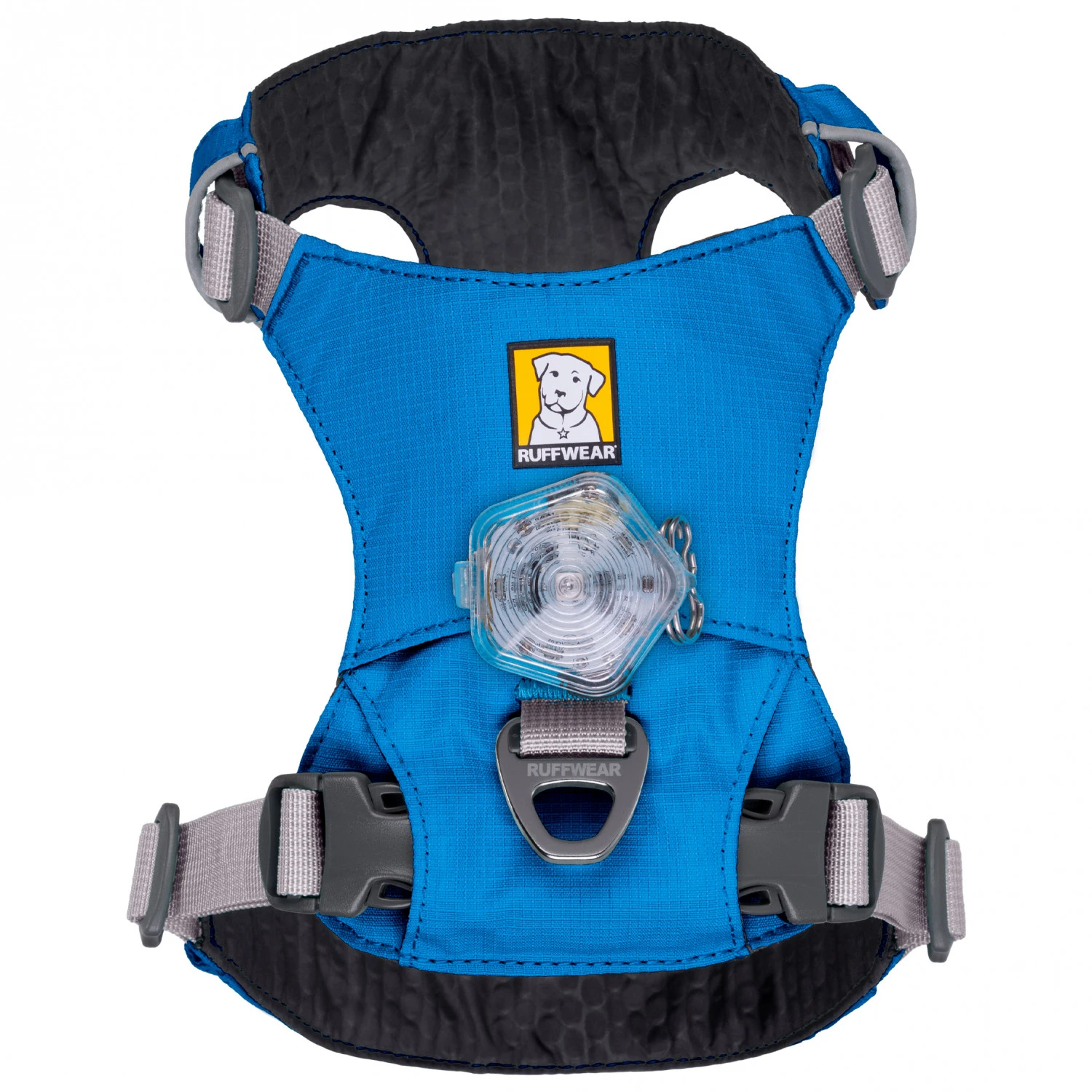 Ruffwear Hi & Light Harness - Dog Harness 2 Ruffwear Hi & Light Harness - Dog Harness - Image 2