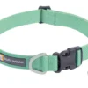 Ruffwear Hi & Light Lightweight Dog Collar Sage Green