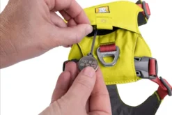 Ruffwear Hi & Light Lightweight Dog Harness Lichen Green -Ruffwear ruffwear hi light lightweight dog harness lichen green 8ebn.jpg