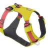 Ruffwear Hi & Light Lightweight Dog Harness Lichen Green
