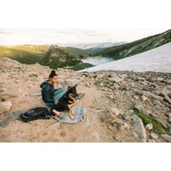 Ruffwear Highlands Dog Pad -Ruffwear ruffwear highlands dog pad 4