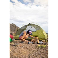 Ruffwear Highlands Dog Pad -Ruffwear ruffwear highlands dog pad 6