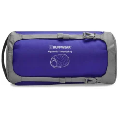 Ruffwear Highlands Dog Sleeping Bag -Ruffwear ruffwear highlands dog sleeping bag 2