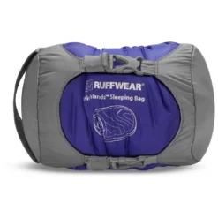 Ruffwear Highlands Dog Sleeping Bag -Ruffwear ruffwear highlands dog sleeping bag 5