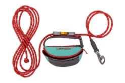 Ruffwear Hitch Hiker Dog Lead Aurora Teal -Ruffwear ruffwear hitch hiker dog lead aurora teal z0ik.jpg