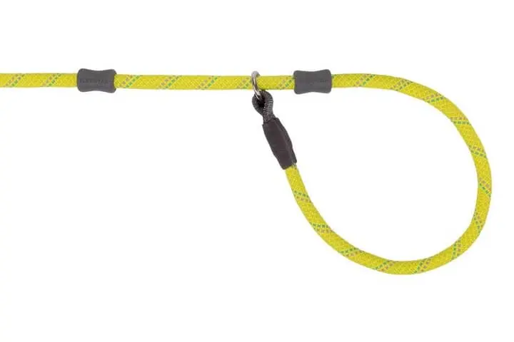 Ruffwear Just-a-Cinch Dog Lead Lichen Green 2 Ruffwear Just-a-Cinch Dog Lead Lichen Green - Image 2