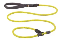 Ruffwear Just-a-Cinch Dog Lead Lichen Green