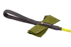 Ruffwear Just-a-Cinch Dog Lead Lichen Green 11 Ruffwear Just-a-Cinch Dog Lead Lichen Green -Ruffwear ruffwear justacinch dog lead lichen green z06a.jpg