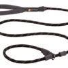 Ruffwear Just-a-Cinch Dog Lead Obsidian Black