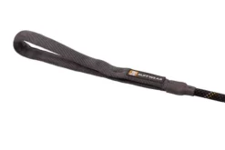 Ruffwear Just-a-Cinch Dog Lead Obsidian Black 10 Ruffwear Just-a-Cinch Dog Lead Obsidian Black -Ruffwear ruffwear justacinch dog lead obsidian black v5xo.jpg