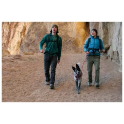 Ruffwear Knot-A-Leash - Dog Leash -Ruffwear ruffwear knot a leash dog leash detail 5