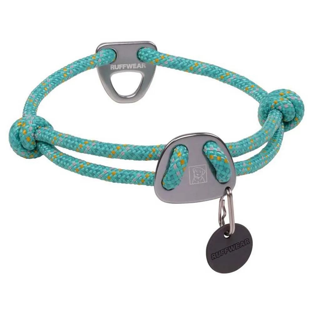Ruffwear Knot Collar 1 Ruffwear Knot Collar