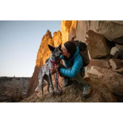 Ruffwear Knot Leash -Ruffwear ruffwear knot leash 6