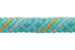 Ruffwear Knot-a-Collar Rope Dog Collar Aurora Teal 8 Ruffwear Knot-a-Collar Rope Dog Collar Aurora Teal -Ruffwear ruffwear knotacollar rope dog collar aurora teal vmvj.jpg