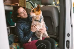 Ruffwear Knot-a-Collar Rope Dog Collar Blue Moon 9 Ruffwear Knot-a-Collar Rope Dog Collar Blue Moon -Ruffwear ruffwear knotacollar rope dog collar blue moon zepc.jpg