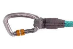 Ruffwear Knot-a-Leash Rope Dog Leash Aurora Teal -Ruffwear ruffwear knotaleash rope dog leash aurora teal fubx.jpg