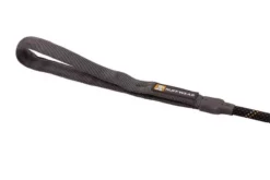Ruffwear Knot-a-Leash Rope Dog Leash Obsidian Black -Ruffwear ruffwear knotaleash rope dog leash obsidian black 3ieq.jpg
