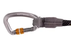 Ruffwear Knot-a-Leash Rope Dog Leash Obsidian Black -Ruffwear ruffwear knotaleash rope dog leash obsidian black zgyn.jpg