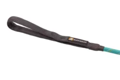 Ruffwear Knot-a-Long Rope Dog Lead Aurora Teal -Ruffwear ruffwear knotalong rope dog lead aurora teal bnjg.jpg