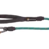 Ruffwear Knot-a-Long Rope Dog Lead Aurora Teal