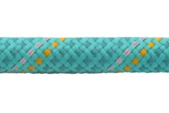 Ruffwear Knot-a-Long Rope Dog Lead Aurora Teal -Ruffwear ruffwear knotalong rope dog lead aurora teal mtnb.jpg