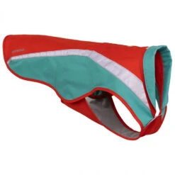 Ruffwear Lumenglow Hi-Viz Jacket - Dog Coat