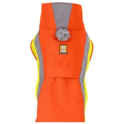 Ruffwear Lumenglow Hi-Viz Jacket - Dog Coat -Ruffwear ruffwear lumenglow hi viz jacket dog coat detail 5